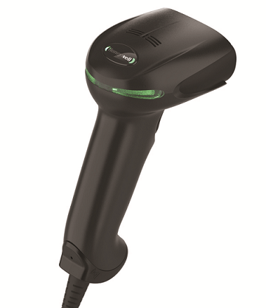 Honeywell-Xenon-1950-Scanner