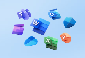 MICROSOFT – IDTech